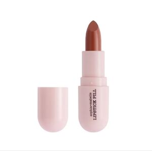 Sophia+Mabelle mini lipstick pill in shade Wealth